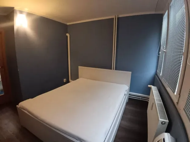 Pronájem bytu 3+kk, Praha - Karlín, K Olympiku, 68 m2