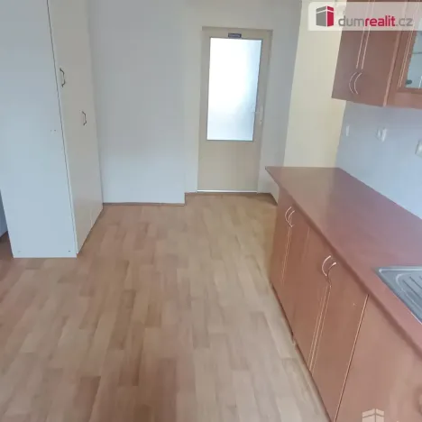 Pronájem bytu 1+1, Děčín - Děčín VI-Letná, Fibichova, 44 m2