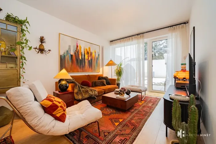 Prodej podílu bytu 3+kk, Přezletice, Zahradní, 148 m2