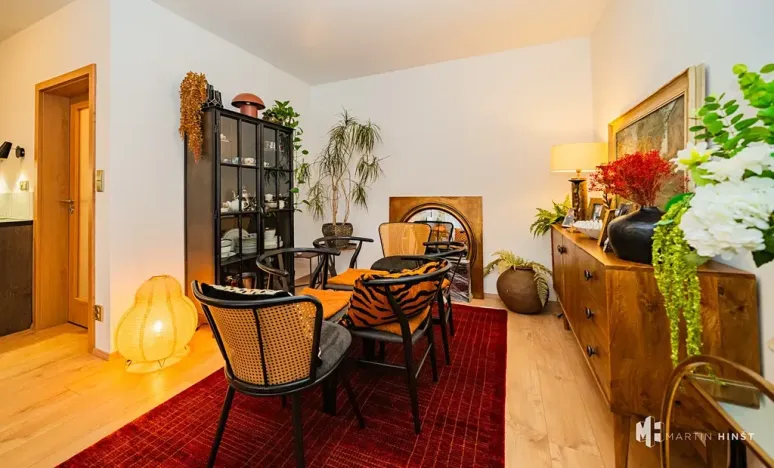 Prodej podílu bytu 3+kk, Přezletice, Zahradní, 148 m2