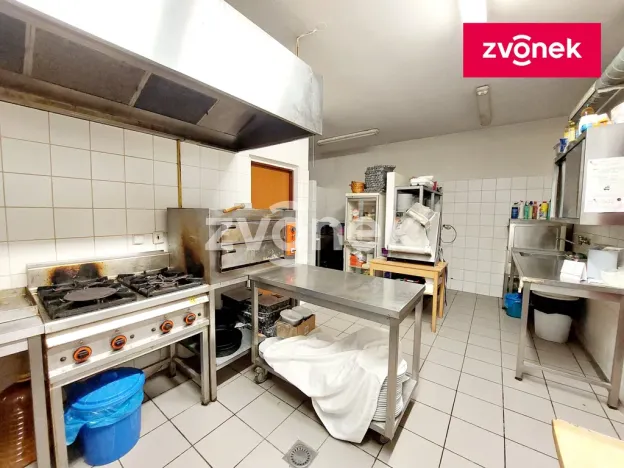 Pronájem ubytování, Vlčnov, 500 m2