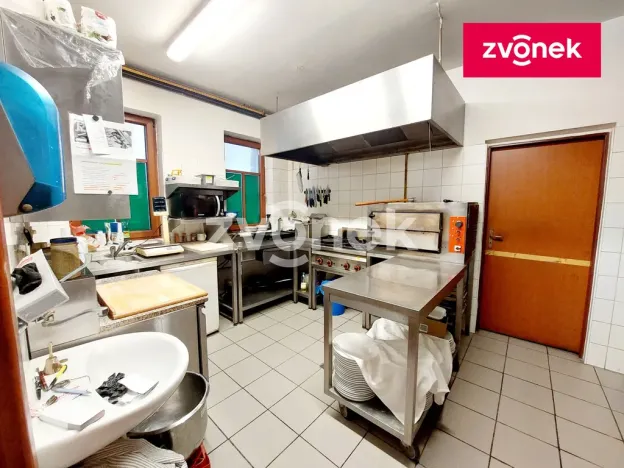 Pronájem ubytování, Vlčnov, 500 m2