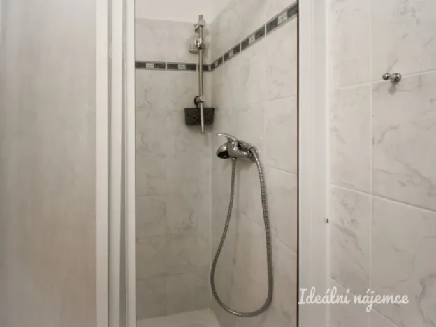 Pronájem bytu 1+1, Brno - Královo Pole, Bulharská, 40 m2