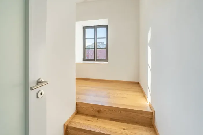 Prodej bytu 2+kk, Praha - Nusle, Bělehradská, 126 m2