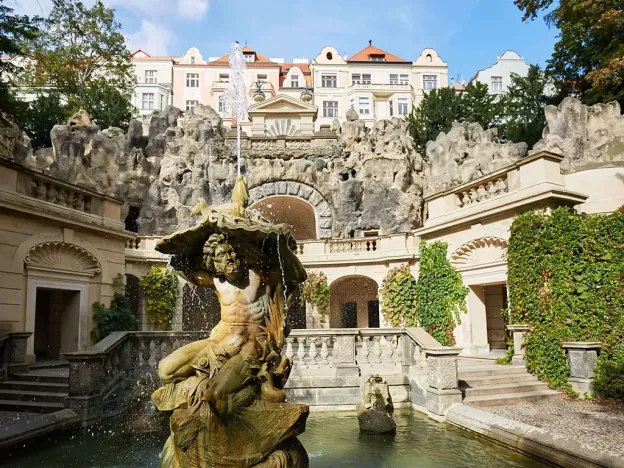 Prodej bytu 2+kk, Praha - Nusle, Bělehradská, 126 m2