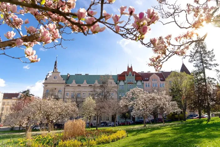 Prodej bytu 3+kk, Praha - Nusle, Bělehradská, 97 m2