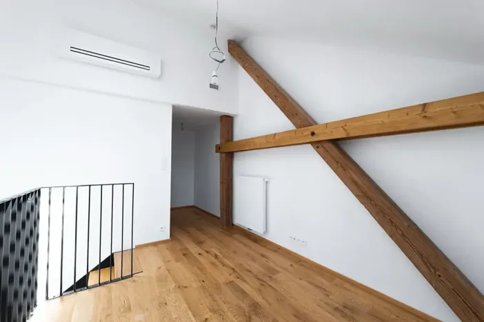 Prodej atypického bytu, Praha - Nusle, Bělehradská, 43 m2