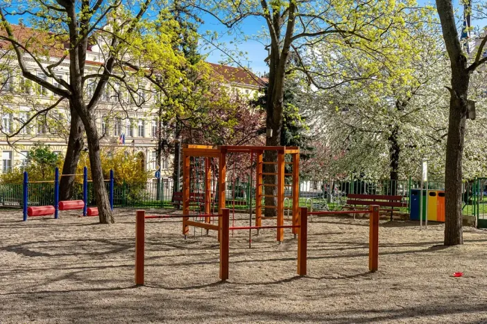 Prodej bytu 1+kk, Praha - Nusle, Bělehradská, 40 m2