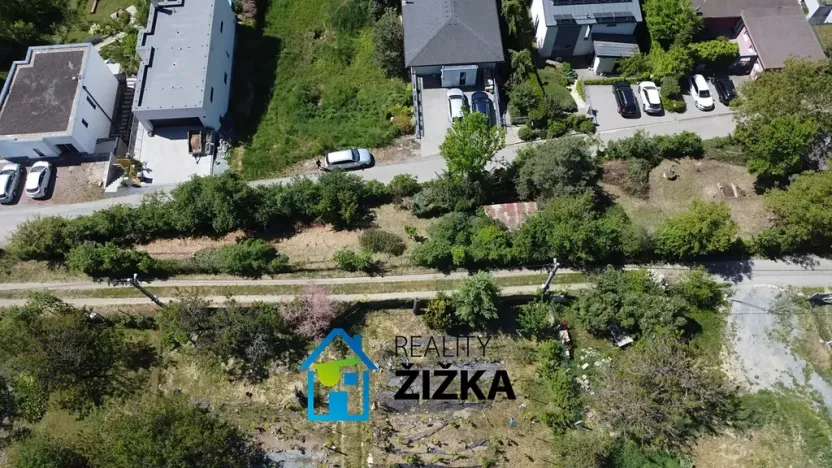 Prodej pozemku pro bydlení, Želešice, Sportovní, 577 m2