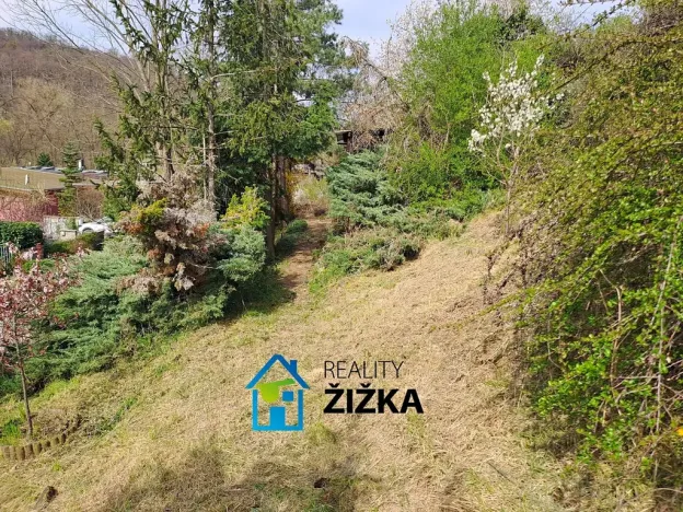 Prodej pozemku pro bydlení, Želešice, Sportovní, 577 m2