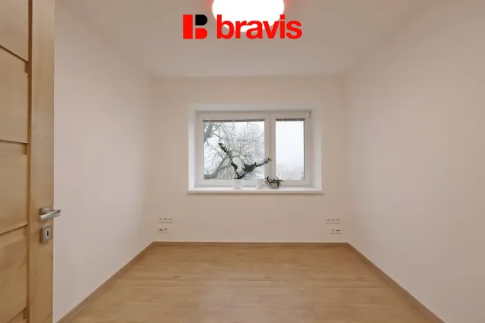 Pronájem bytu 4+kk, Jinačovice, 106 m2