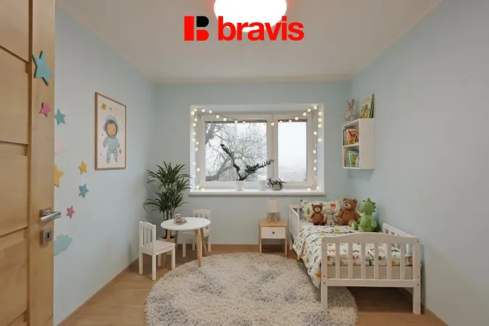 Pronájem bytu 4+kk, Jinačovice, 106 m2