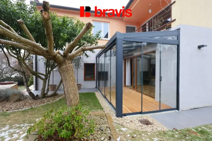 Pronájem bytu 4+kk, Jinačovice, 106 m2