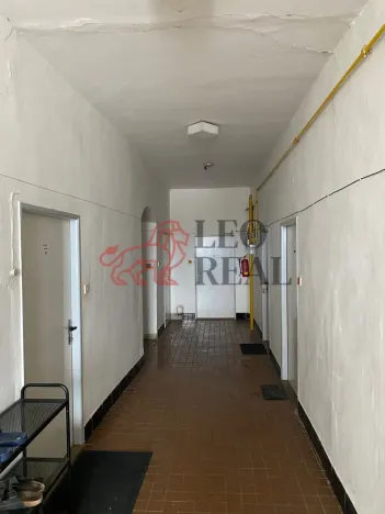 Prodej činžovního domu, Česká Skalice, Husovo náměstí, 467 m2