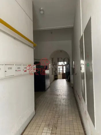 Prodej činžovního domu, Česká Skalice, Husovo náměstí, 467 m2