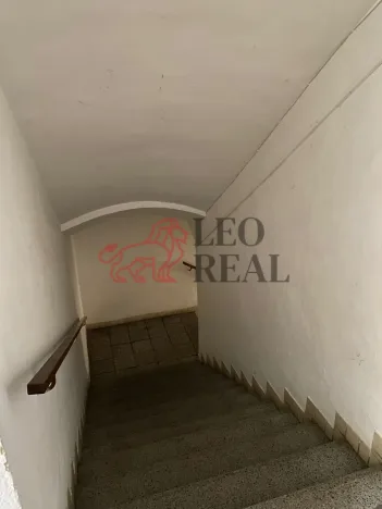 Prodej činžovního domu, Česká Skalice, Husovo náměstí, 467 m2