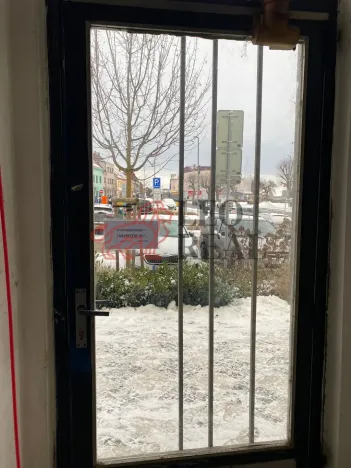 Prodej činžovního domu, Česká Skalice, Husovo náměstí, 467 m2