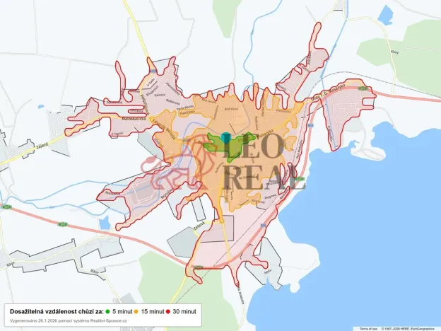 Prodej činžovního domu, Česká Skalice, Husovo náměstí, 467 m2