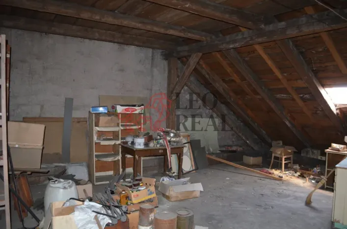 Prodej činžovního domu, Česká Skalice, Husovo náměstí, 467 m2