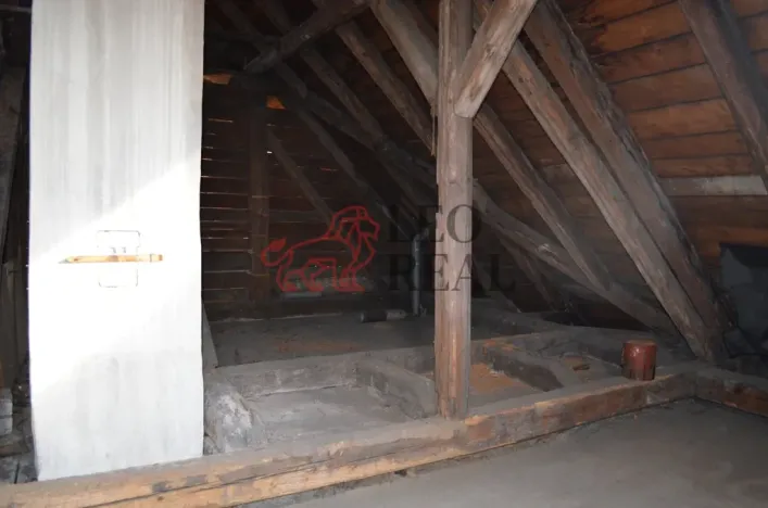 Prodej činžovního domu, Česká Skalice, Husovo náměstí, 467 m2