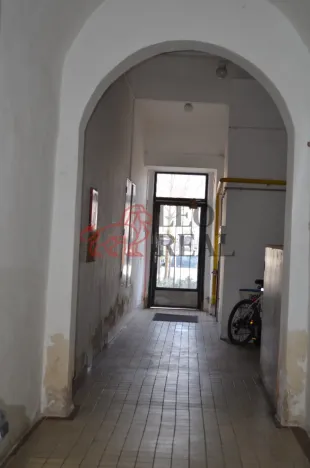 Prodej činžovního domu, Česká Skalice, Husovo náměstí, 467 m2