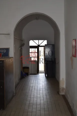 Prodej činžovního domu, Česká Skalice, Husovo náměstí, 467 m2