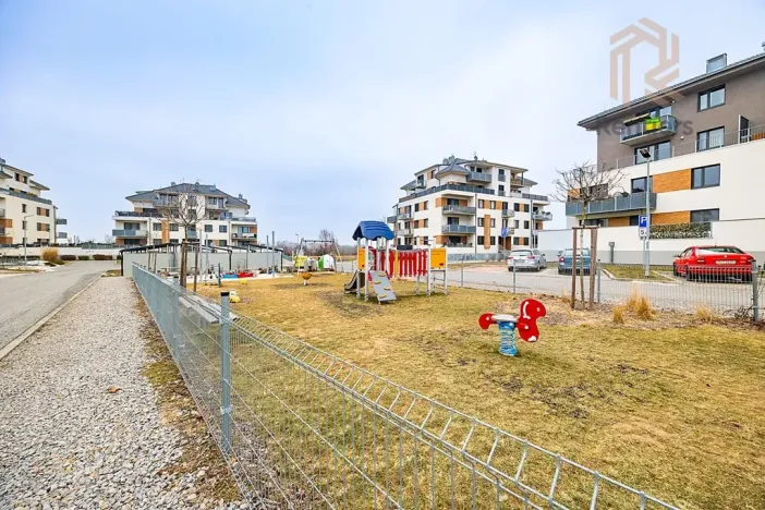 Prodej bytu 2+kk, Praha - Sobín, Želetická, 51 m2