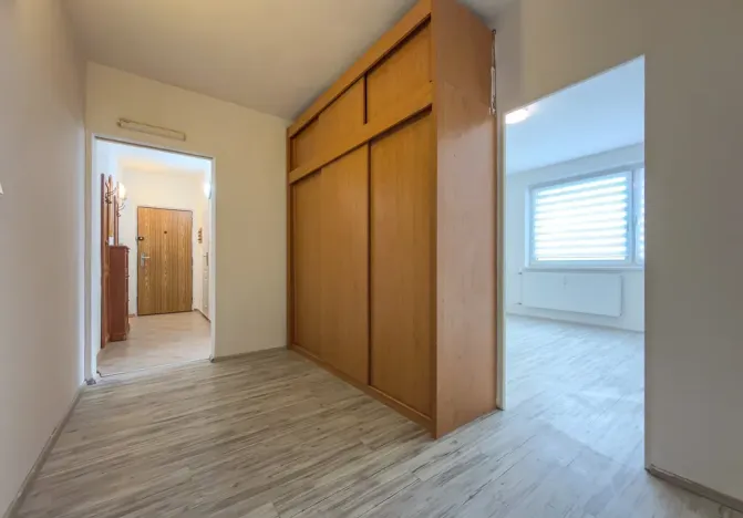 Pronájem bytu 3+1, Chomutov, Kamenný vrch, 76 m2