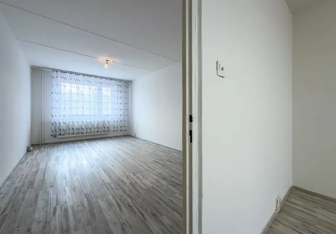 Pronájem bytu 3+1, Chomutov, Kamenný vrch, 76 m2