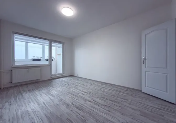 Pronájem bytu 3+1, Chomutov, Kamenný vrch, 76 m2