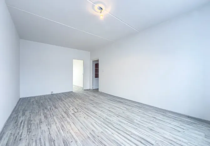 Pronájem bytu 3+1, Chomutov, Kamenný vrch, 76 m2