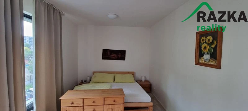 Prodej bytu 2+kk, Praha - Kunratice, Urešova, 67 m2