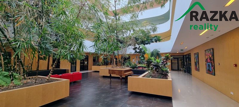 Prodej bytu 2+kk, Praha - Kunratice, Urešova, 67 m2