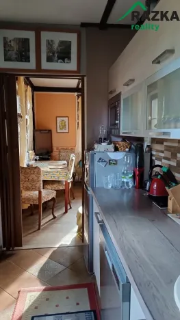 Prodej chaty, Javorník, 80 m2