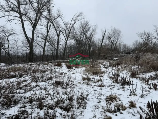 Prodej zahrady, Krupka, Eduarda Proppera, 525 m2