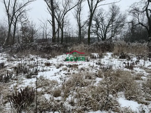 Prodej zahrady, Krupka, Eduarda Proppera, 525 m2