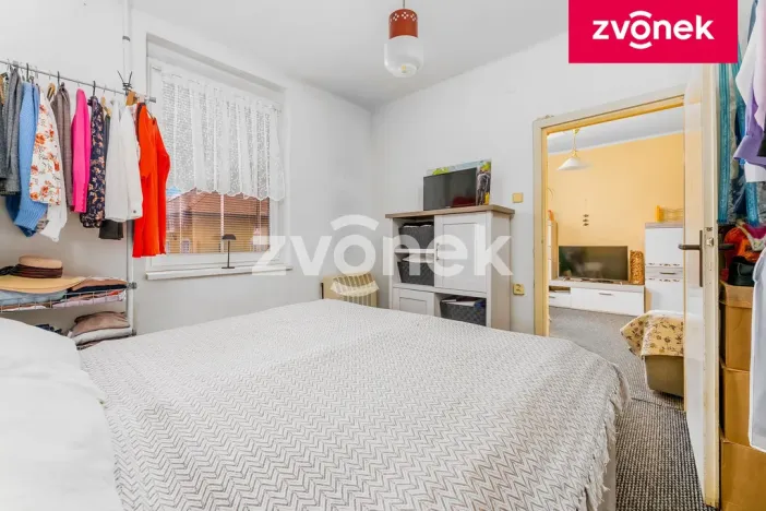 Prodej rodinného domu, Zlín, Zálešná II, 50 m2