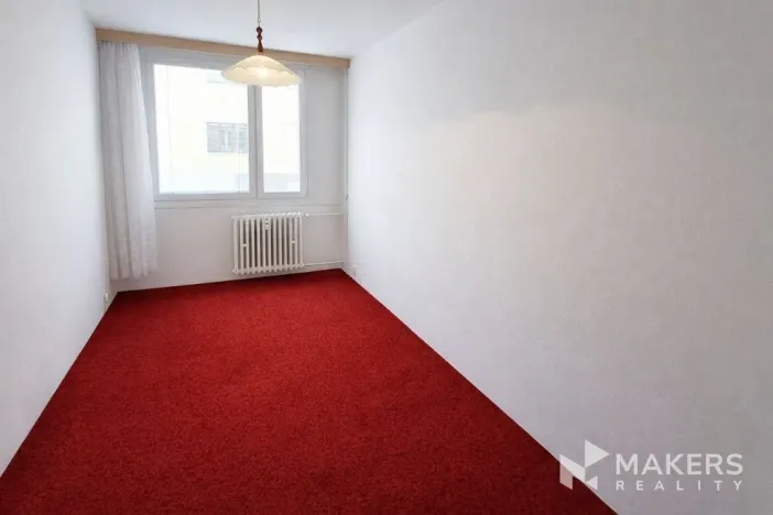 Prodej bytu 2+kk, Praha - Strašnice, Královická, 46 m2