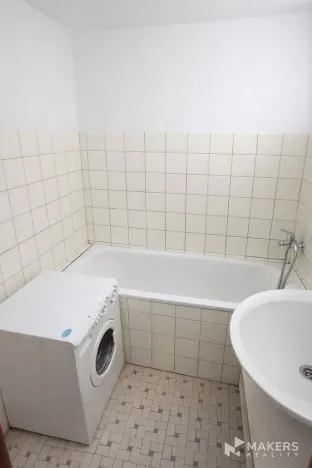 Prodej bytu 2+kk, Praha - Strašnice, Královická, 46 m2