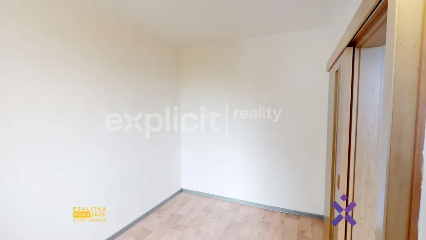 Pronájem bytu 2+kk, Olomouc - Neředín, gen. Píky, 38 m2