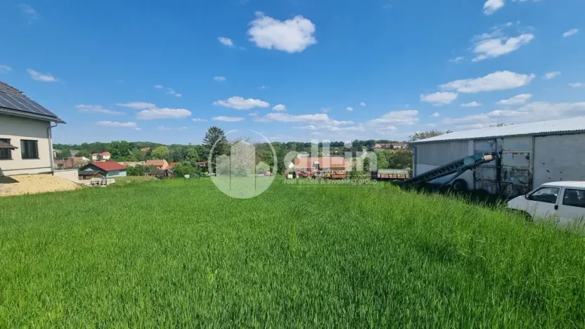 Prodej pozemku pro bydlení, Bohdalice-Pavlovice - Bohdalice, 1000 m2