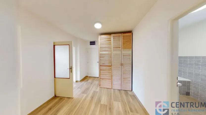 Pronájem bytu 2+1, Jablonec nad Nisou, Ještědská, 68 m2