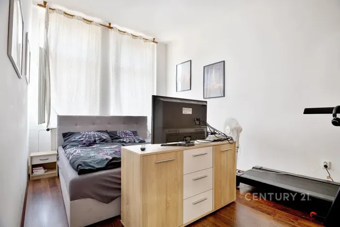 Prodej činžovního domu, Ústí nad Labem, Raisova, 416 m2