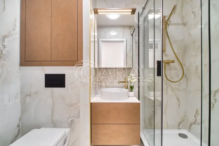 Prodej bytu 4+kk, Ostrava - Zábřeh, Volgogradská, 74 m2