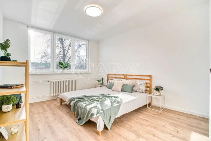 Prodej bytu 4+kk, Ostrava - Zábřeh, Volgogradská, 74 m2