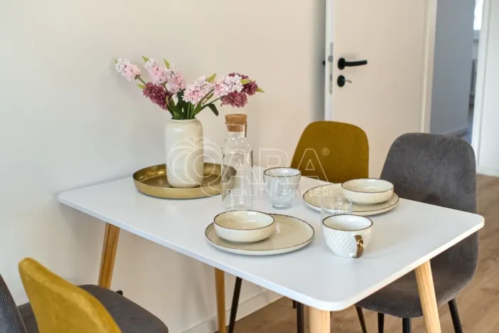 Prodej bytu 4+kk, Ostrava - Zábřeh, Volgogradská, 74 m2