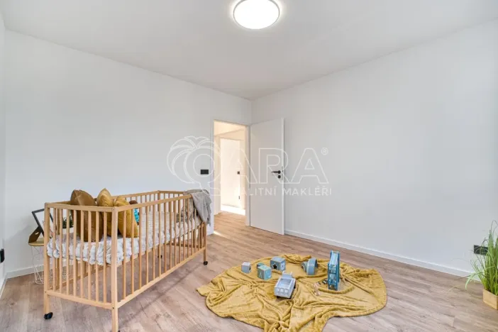 Prodej bytu 4+kk, Ostrava - Zábřeh, Volgogradská, 74 m2