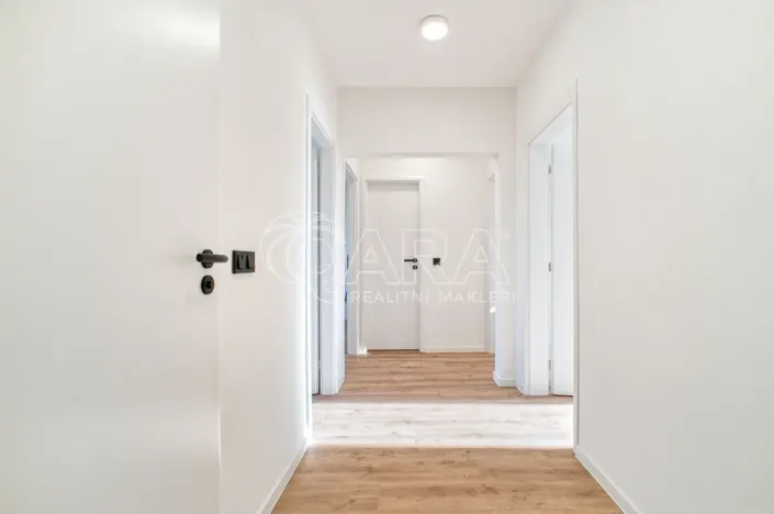 Prodej bytu 4+kk, Ostrava - Zábřeh, Volgogradská, 74 m2