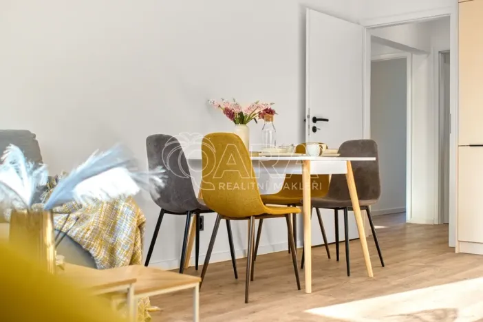 Prodej bytu 4+kk, Ostrava - Zábřeh, Volgogradská, 74 m2