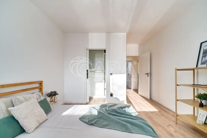 Prodej bytu 4+kk, Ostrava - Zábřeh, Volgogradská, 74 m2